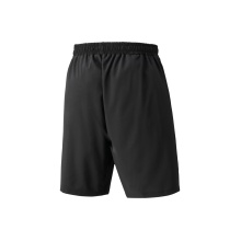 Yonex Tennis Shorts Short All Tennis Tournament #22 short black Men